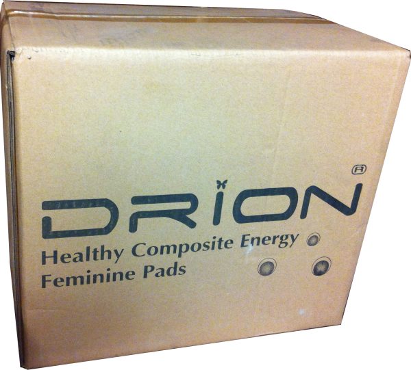 Drion Maxi Carton