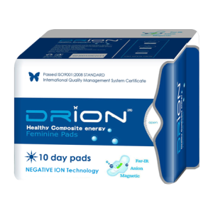 Drion Day Packet