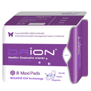 Drion Maxi Packet