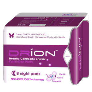 Drion Night Packet