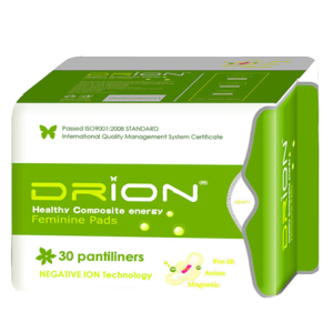 Drion Pantiliner Packet