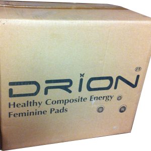 Drion Maxi Carton